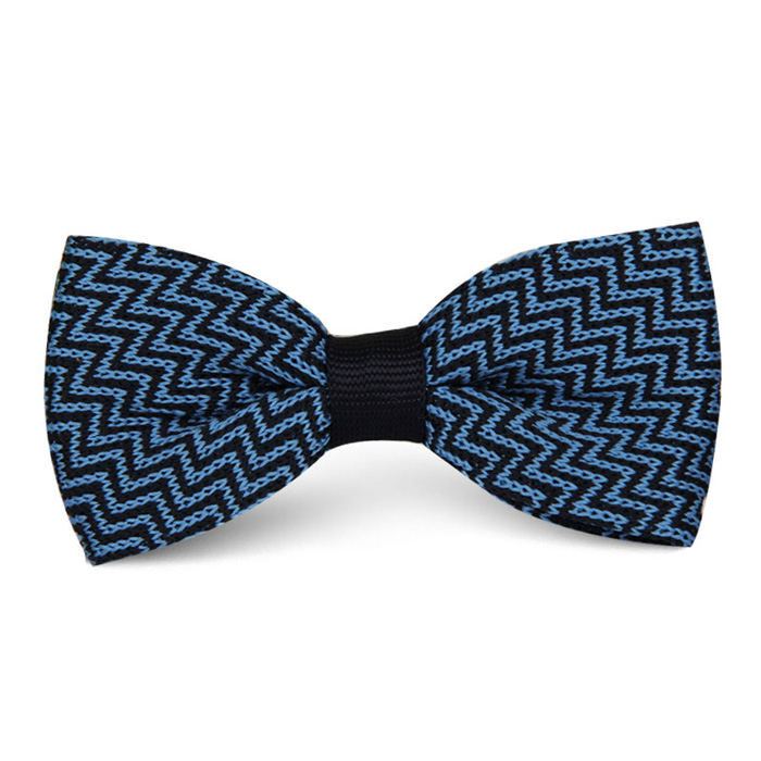 knitted bow tie knitted bow tie